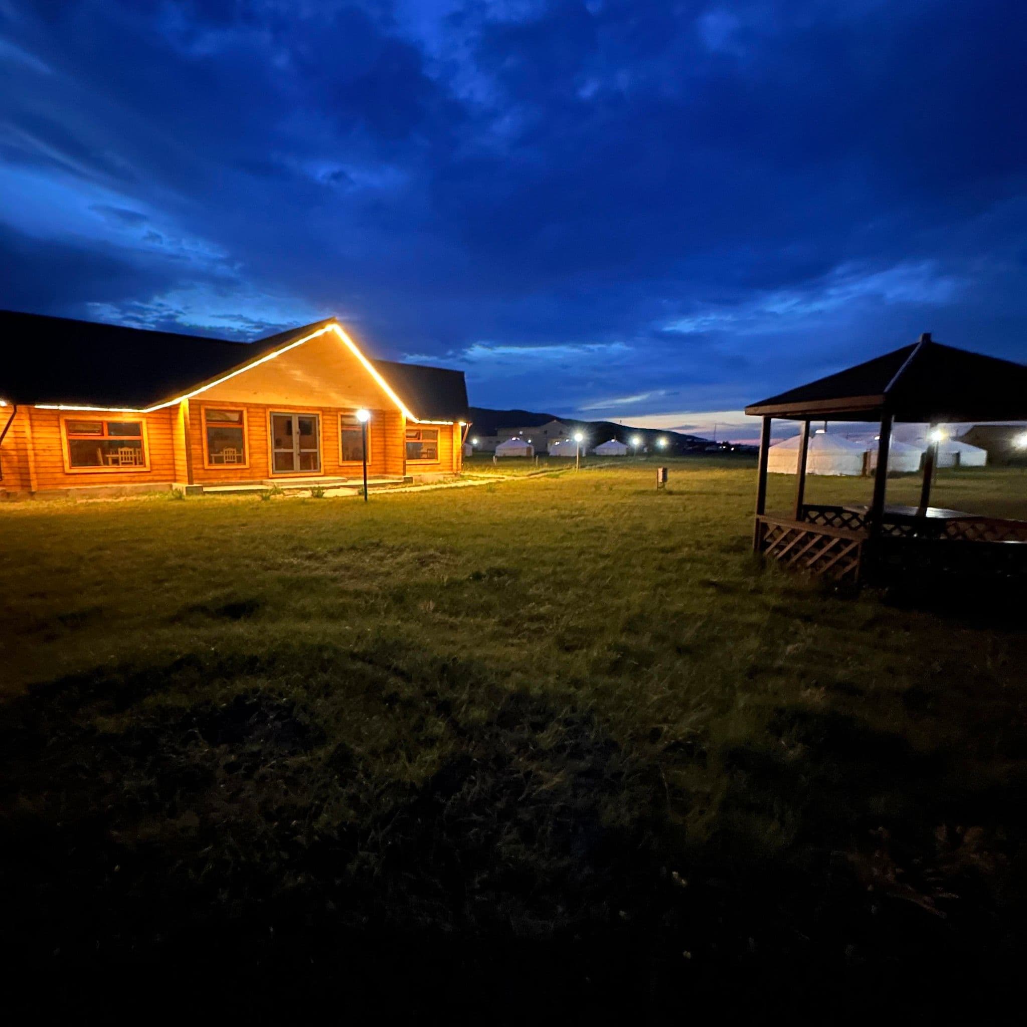 Business listing image