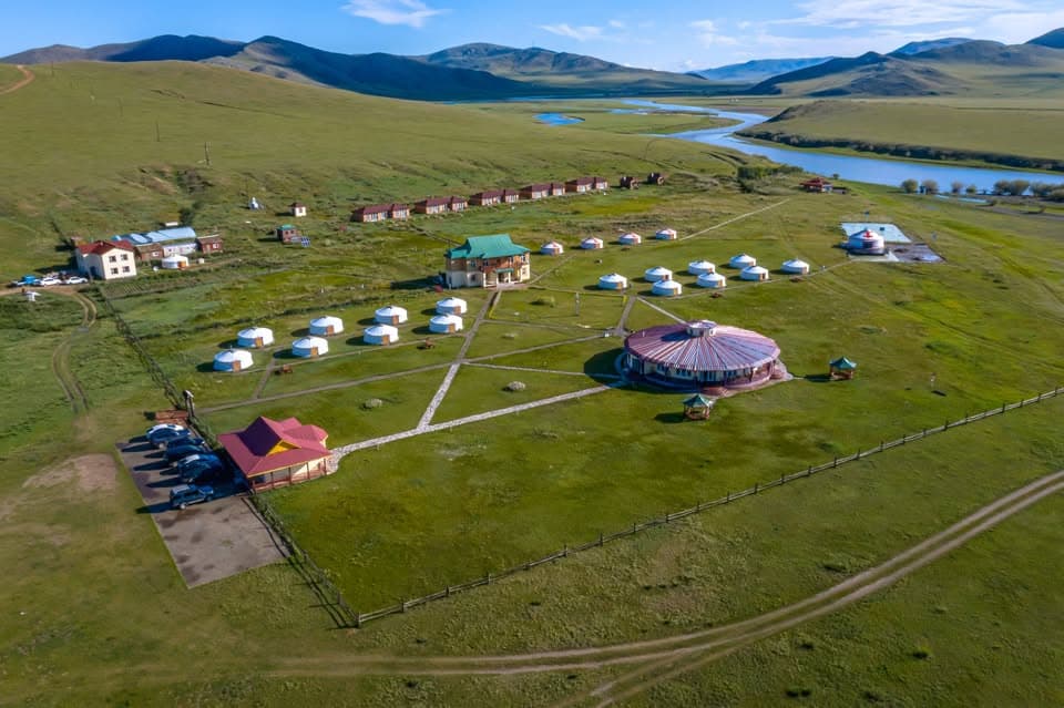 Business listing image