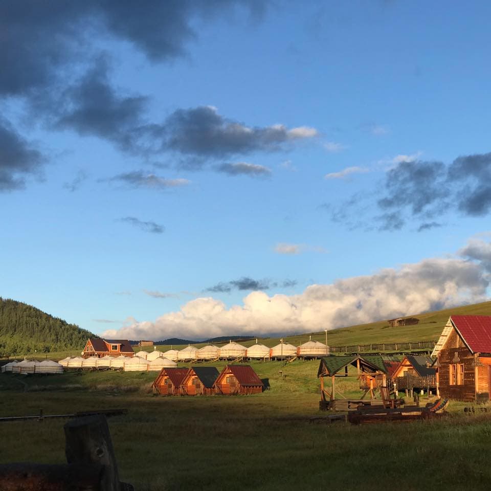 Business listing image