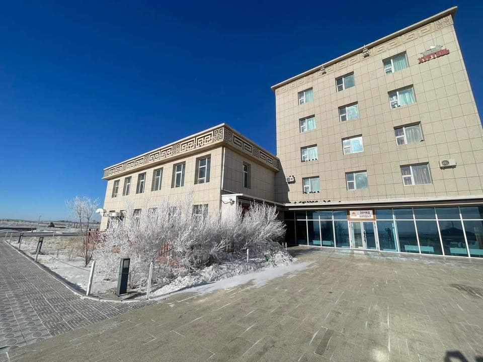 Business listing image